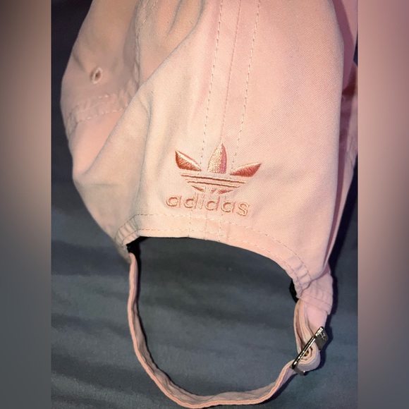 Adidas Strapback Hat - Picture 3 of 5